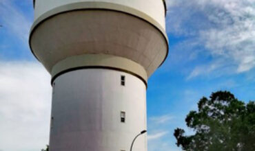Anuradhapura North Water Supply Project – Phase I
