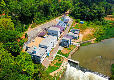 Consultancy Services for Civil Works Detailed Designs under the Greater Matale Water Supply Project