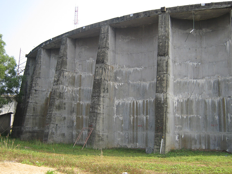 Towns North of Colombo Water Supply Project (Stage II)