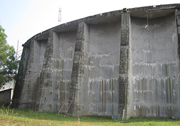 Towns North of Colombo Water Supply Project (Stage II)