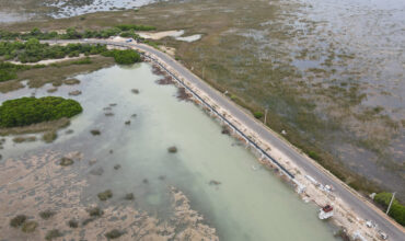 Jaffna – Kilinochchi Water Supply and Sanitation Project