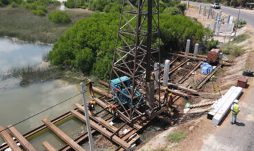 Jaffna – Kilinochchi Water Supply and Sanitation Project