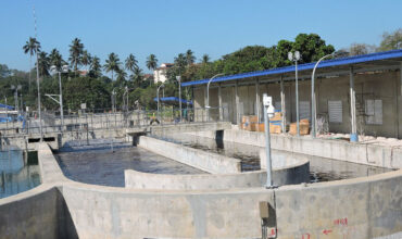 Kandy City Wastewater Management Project. Consultancy Services for Construction Supervision