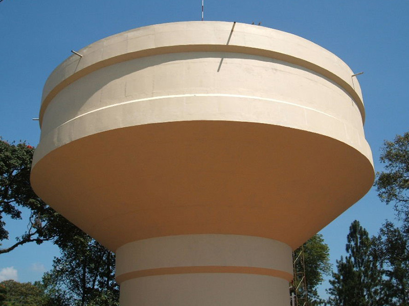 Augmentation of Ampara, Nawalapitiya and Koggala Water Supply schemes and Koggala Sewerage System. – Construction Supervision