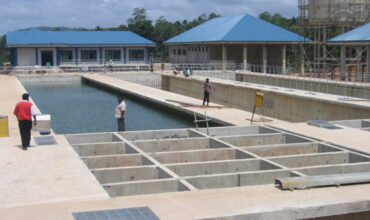 Consultancy Services for Kalu Ganga Water Supply Expansion Project (I)