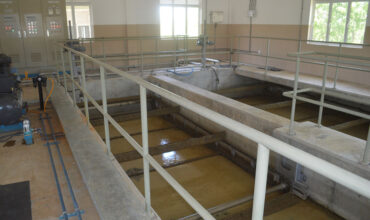 Detail Design of Ruhunupura Water Supply Project