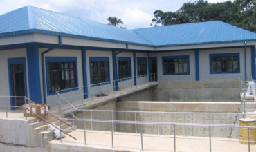 Consultancy Services for Kalu Ganga Water Supply Expansion Project (I)