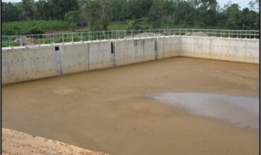 Consultancy Services for Kalu Ganga Water Supply Expansion Project (I)