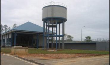 Consultancy Services for Kalu Ganga Water Supply Expansion Project (I)