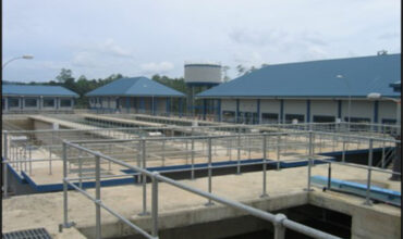 Consultancy Services for Kalu Ganga Water Supply Expansion Project (I)