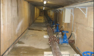 Consultancy Services for Kalu Ganga Water Supply Expansion Project (I)