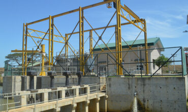 Detail Design of Ruhunupura Water Supply Project