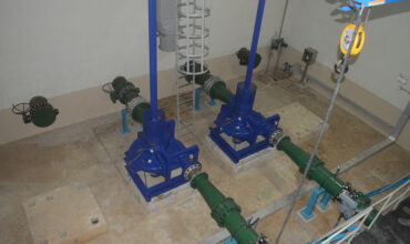 Detail Design of Ruhunupura Water Supply Project