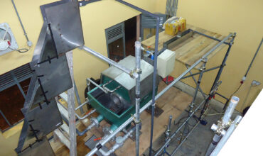 Detail Design of Ruhunupura Water Supply Project