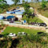 Survey, Design and Construction Supervision of Rural Water Supply systems for drinking water