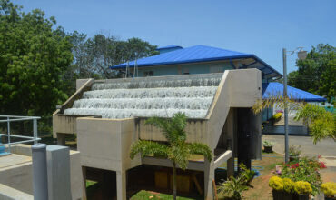 Detail Design of Ruhunupura Water Supply Project