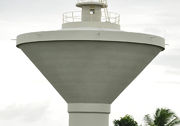 Immediate Measures in of Water Supply to Tsunami affected areas in the Galle District. – Phase I