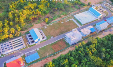 Deduru Oya Water Supply Project