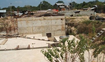 Augmentation of Ampara, Nawalapitiya and Koggala Water Supply schemes and Koggala Sewerage System Design & Pre- construction Phase
