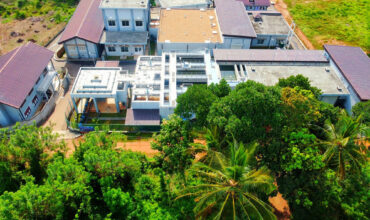 Consultancy Services for Civil Works Detailed Designs under the Greater Matale Water Supply Project