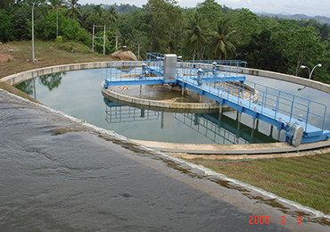 Greater Galle Water Supply Project – Survey, Investigation, Detailed Designs and Backstopping Services during construction of the Turnkey Project.