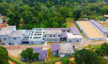 Consultancy Services for Civil Works Detailed Designs under the Greater Matale Water Supply Project