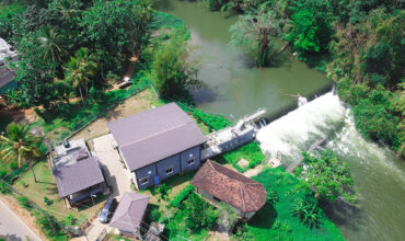 Consultancy Services for Civil Works Detailed Designs under the Greater Matale Water Supply Project