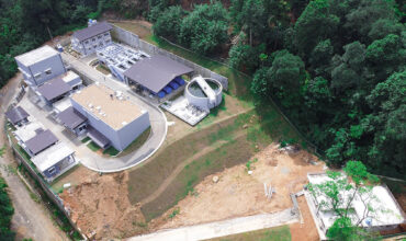 Consultancy Services for Civil Works Detailed Designs under the Greater Matale Water Supply Project
