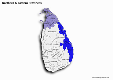 Second Community Water Supply and Sanitation Project – Technical Assistance for Development a Strategy for Implementation of 2nd CWSSP in North and East Provinces